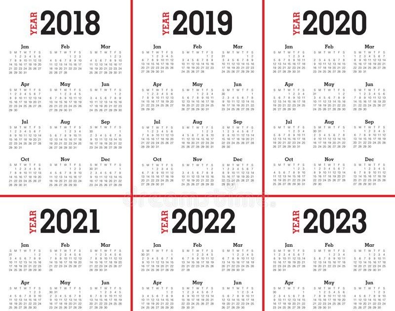 Calendar For Fall 2022 And Spring Summer 2023 | February 2022 Calendar