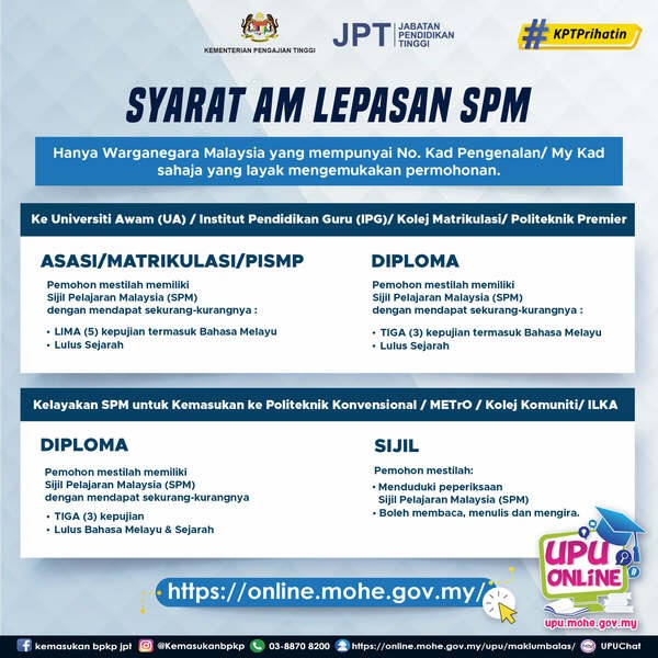 Diploma Pengajian Bank Unisza : For more information and source, see on