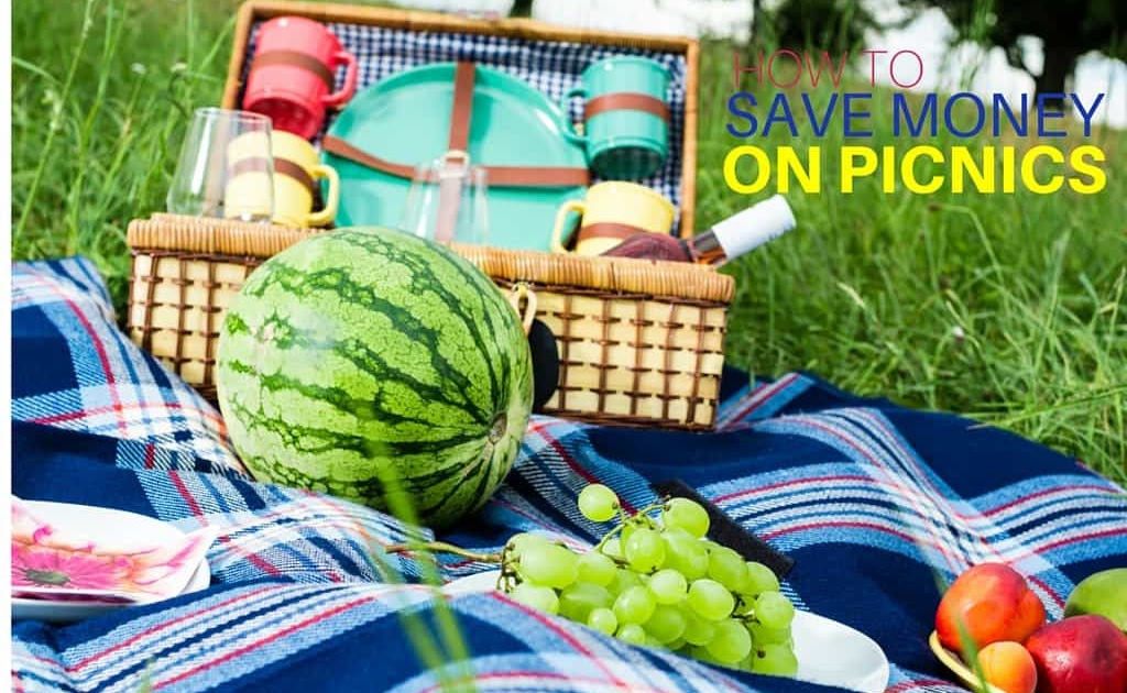Stay At Home Picnic : Ontario Fall Getaways: Have a Picnic in the Park