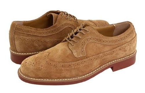 bass flexstep wingtip