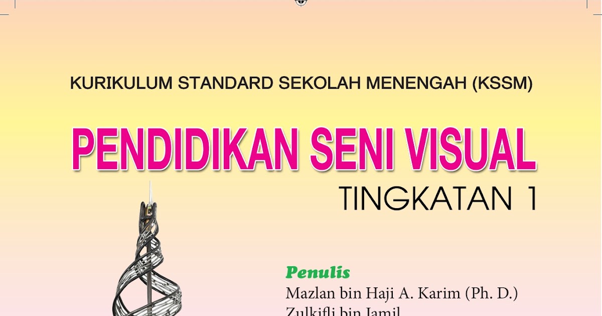 Buku Psv Tingkatan 1 2019  malaykufa
