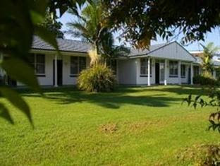 Colonial Court Motor Inn Kempsey