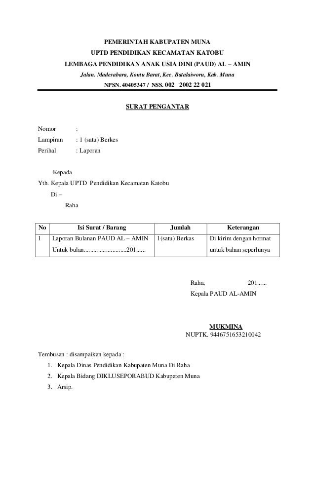 Contoh Surat Keterangan Hasil Tes Dna Dna Informasi