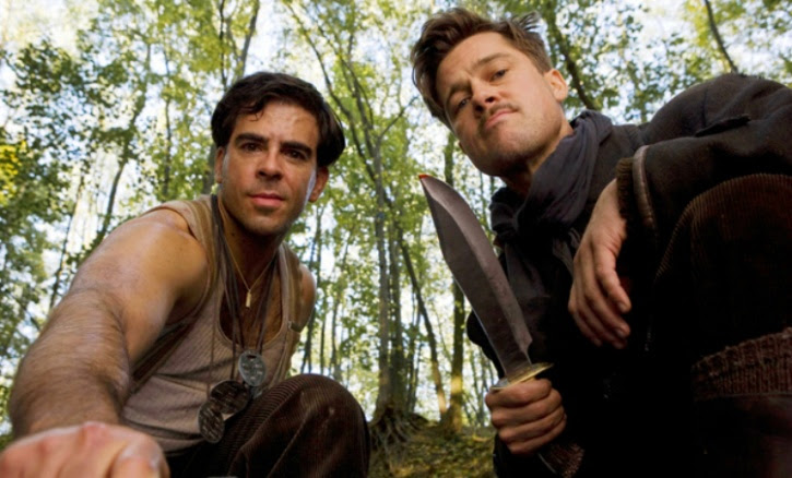 Inglourious Basterds Inglourious Basterds