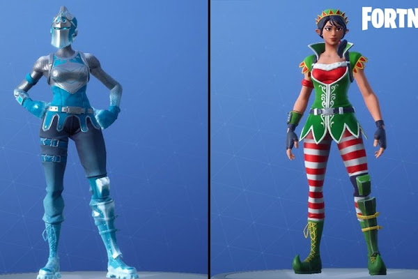 leaked fortnite skins and cosmetics found in the v7 10 patch files names and rarities - dexerto fortnite skins