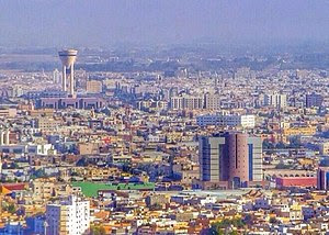 معبرة تبوك