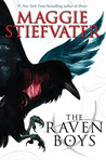 The Raven Boys (Raven Cycle, #1)