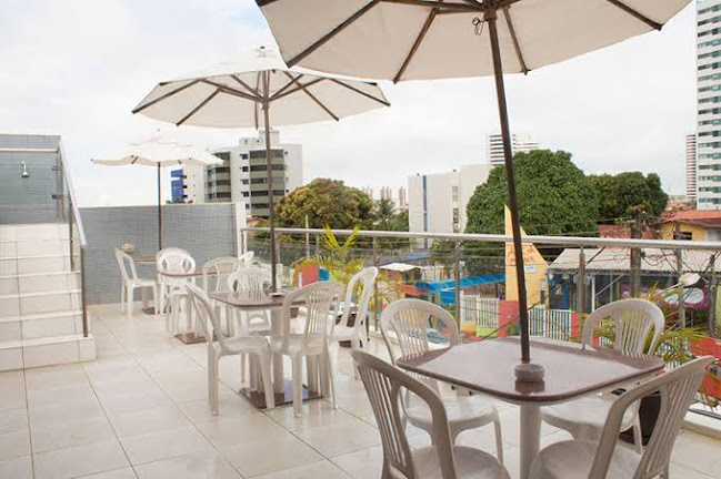 Hotel Água Marinha