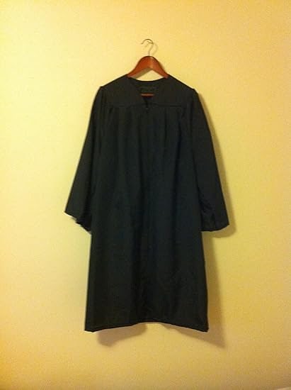 cap and gown on amazon