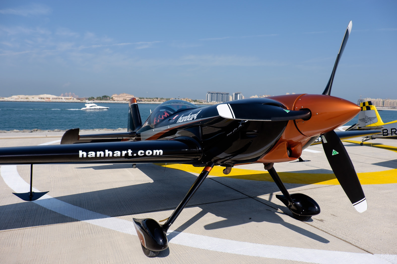 World Air Games 2015 Dubai
