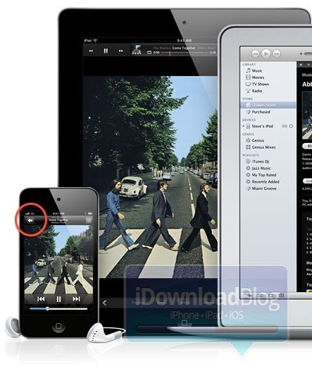 ipod touch 5th generation