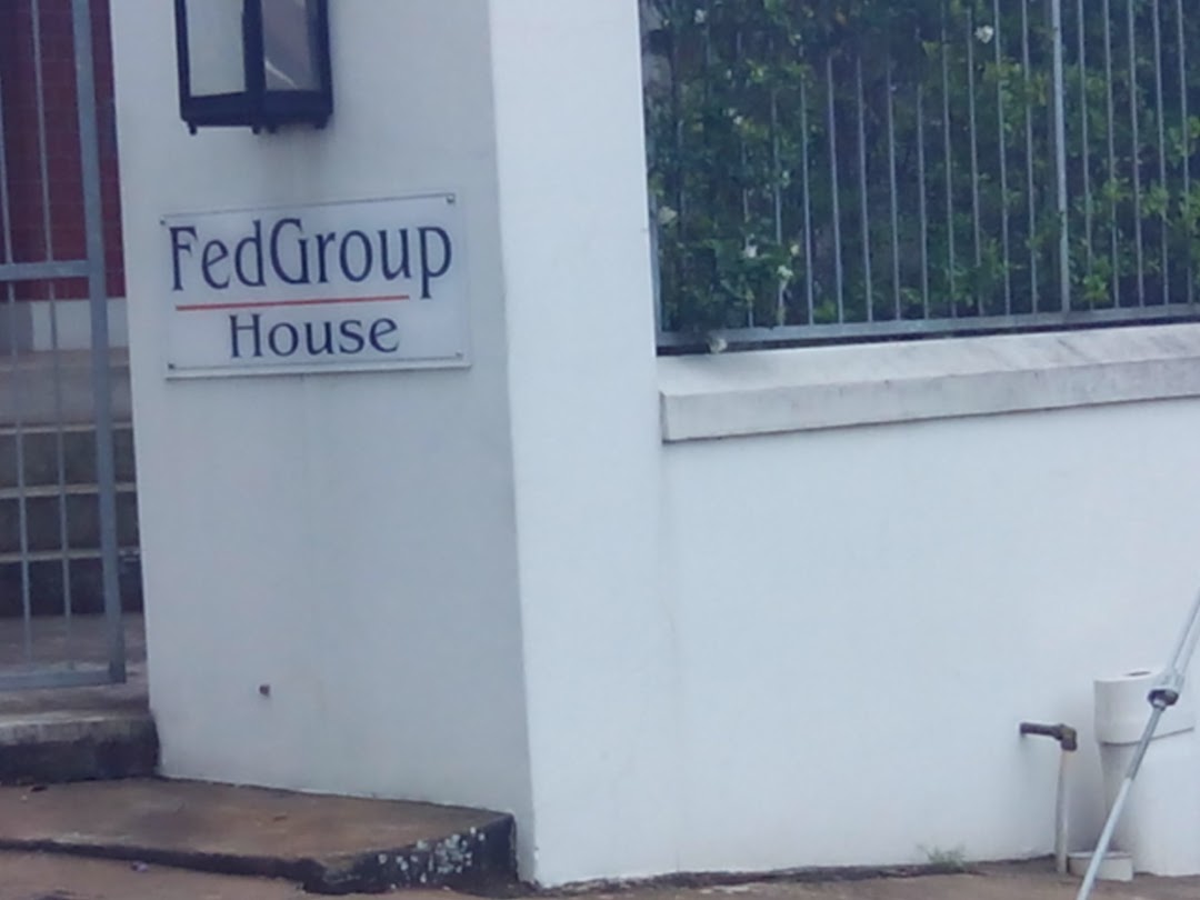 Fedgroup House