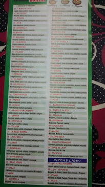 Avaliações sobre Bonfin Tele Pizzaria em Rio de Janeiro - Pizzaria