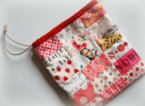secret gift making