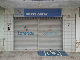 Sorte Certa