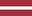 Latvia Flag.