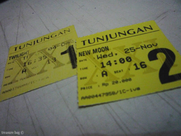 Tickets