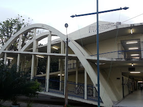EREM Alberto Torres