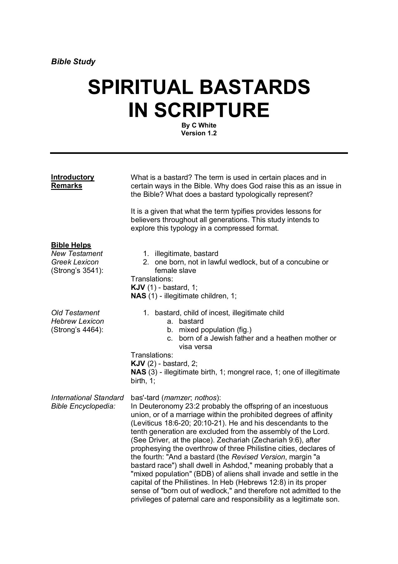 Bastard meaning 173124Bastard meaning in hebrew Saesipjosapgu