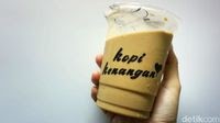 Wisata Kuliner Travel Segarnya Kopi Dan Minuman Kekinian Ada Di Sini