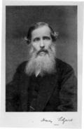 Henry Sidgwick (1838-1900) 2