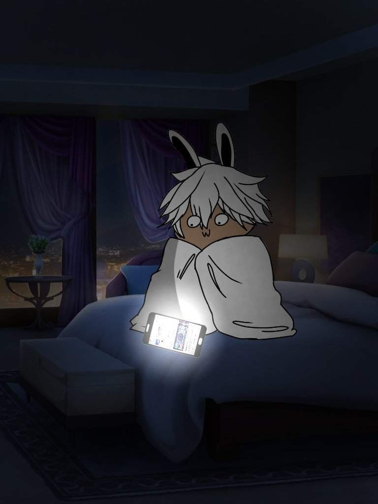 Gacha Club Backgrounds Bedroom - Kuru Wallpaper
