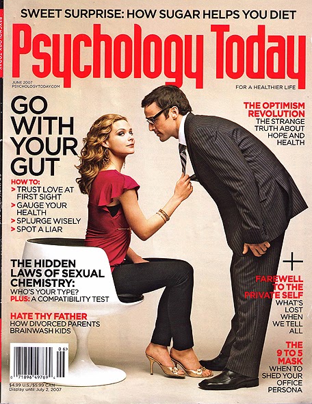 psychology today find a therapist