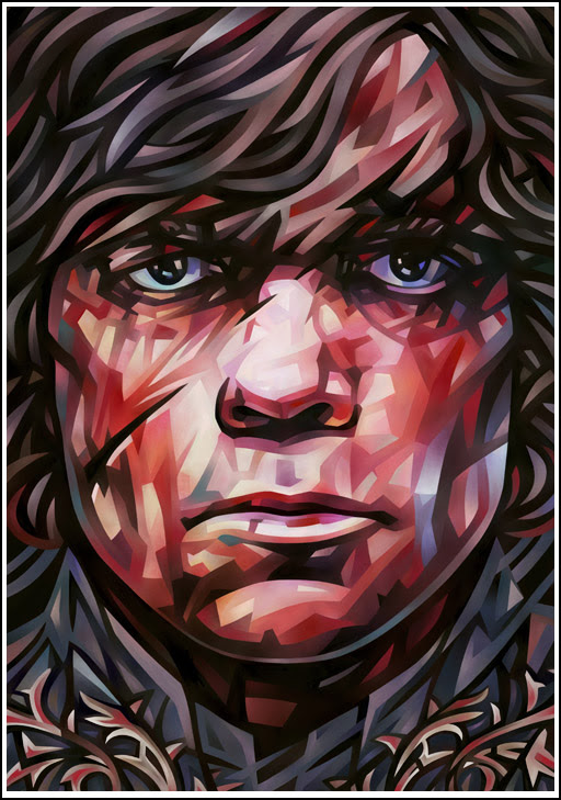A Song of Ice and Fire