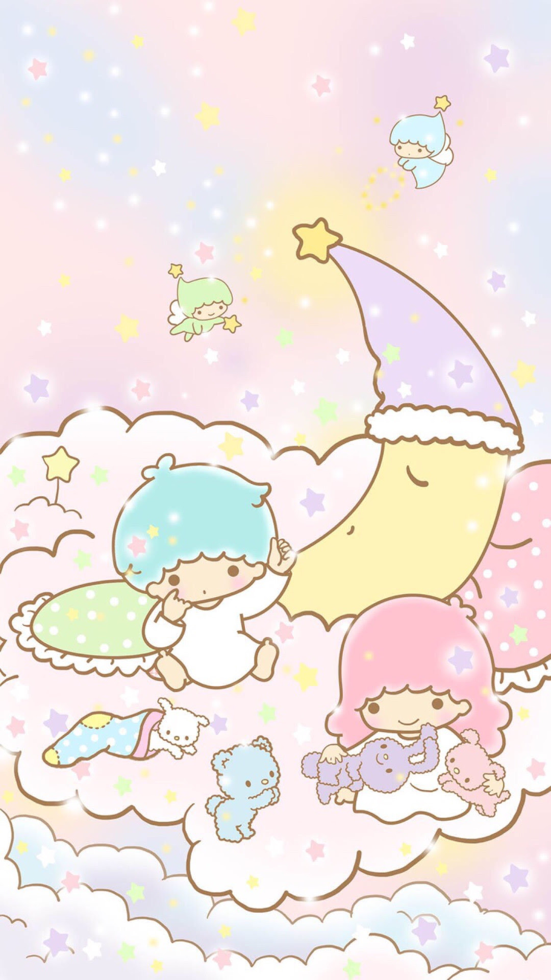 Cinnamoroll Wallpaper - Image Gallery