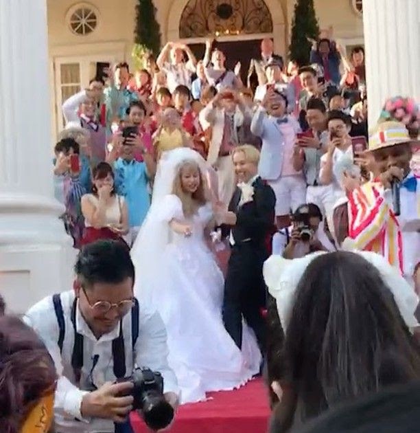 ぺこ りゅう ち ぇ る 結婚 式 式場 foulscenta