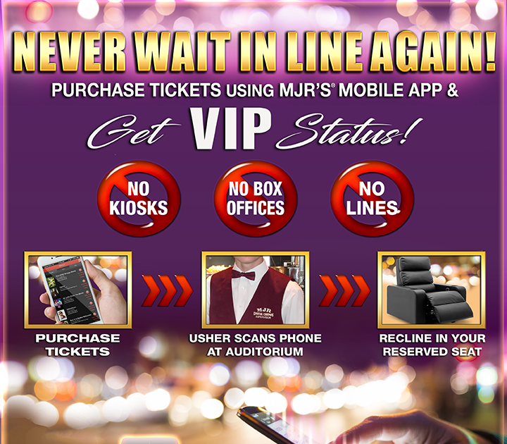 Southgate Mjr Movie Ticket Prices - UNSMV