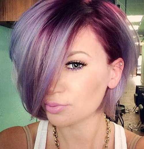 2016 Fall Amp Winter 2017 Haircut Trends Fashion Trend