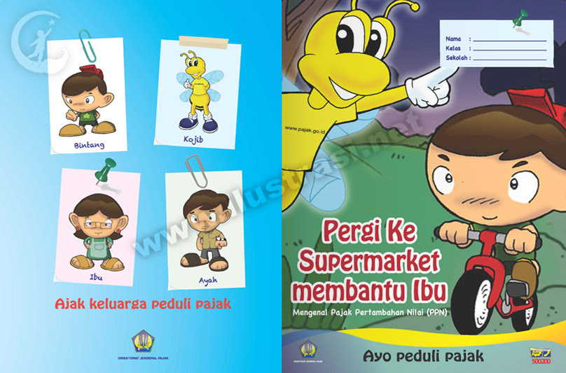 Contoh Cover Komik Wonder Traveling Contoh Cover Komik Wonder Traveling