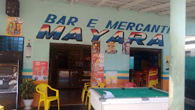 Bar e Mercearia Mayara