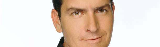 Charlie-Sheen