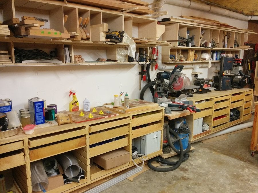 Community Woodworking Shop Near Me - ofwoodworking