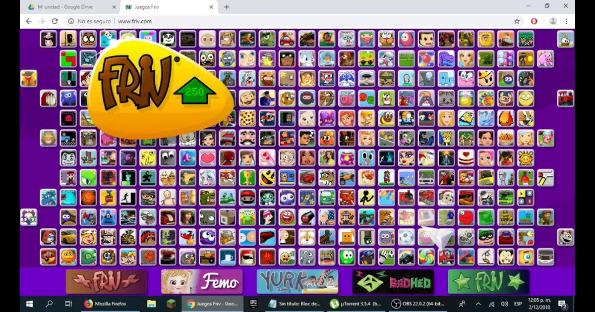 Juegos Friv 2020 Gratis Para Jugar Ahora Sin Descargar : Friv Juegos