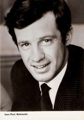 Jean-Paul Belmondo