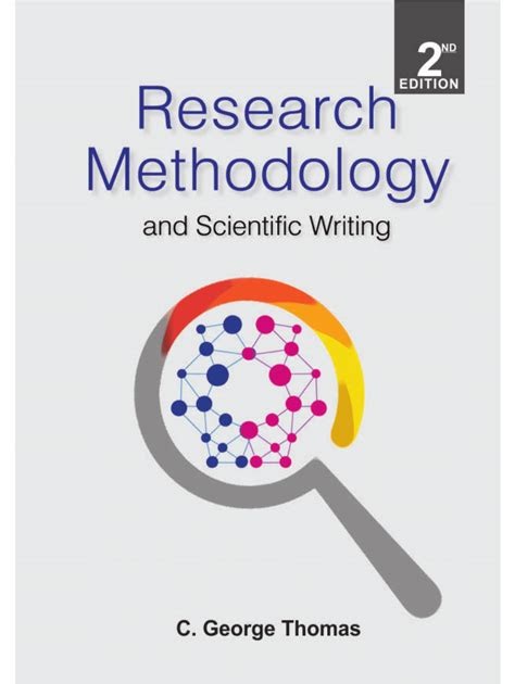 e book on research methodology