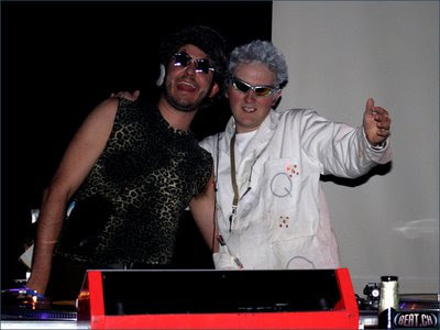 Mr. FunkyDick Mr. FunkyDick