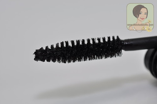 Shu Uemura Lash Builder and Ultimate Natural Mascara Review - The ...