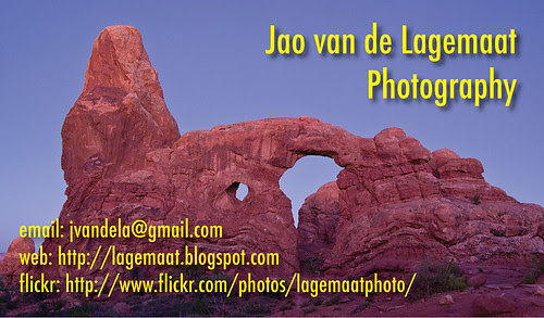 businesscard Jao