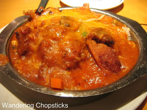 Baccali Cafe and Rotisserie - Alhambra 1
