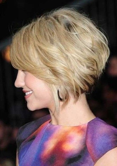 Hairstyles Bob Hairstyles Short Hair