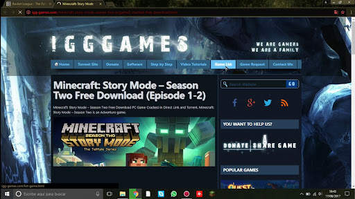 Páginas Para Descargar Juegos Hackeados / Descarga Aplicaciones Y
