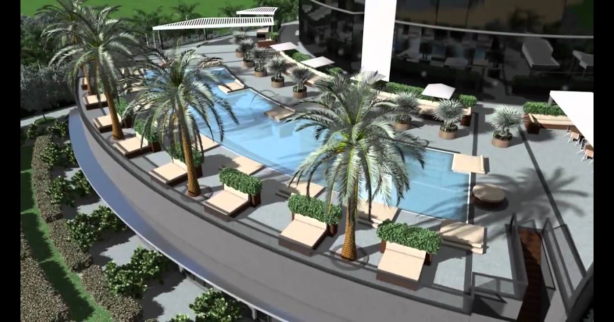 Porsche Hotel Miami ~ delawarecreekdesigns