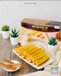 Ini Spikoe Resep Kuno Kue Surabaya Yang Cuan Rp 50 Juta Hari Busan Sinin
