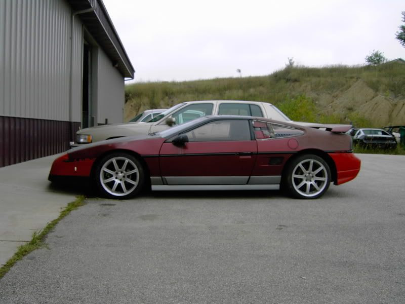vocho ultima edicion vw corrado rally evo 10 modified drag cars