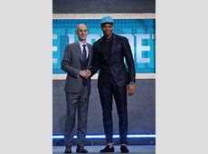 NBA Draft: The best and worst fashion from the 2019 NBA Draft NBA Draft: The best and worst fashion from the 2019 NBA Draft