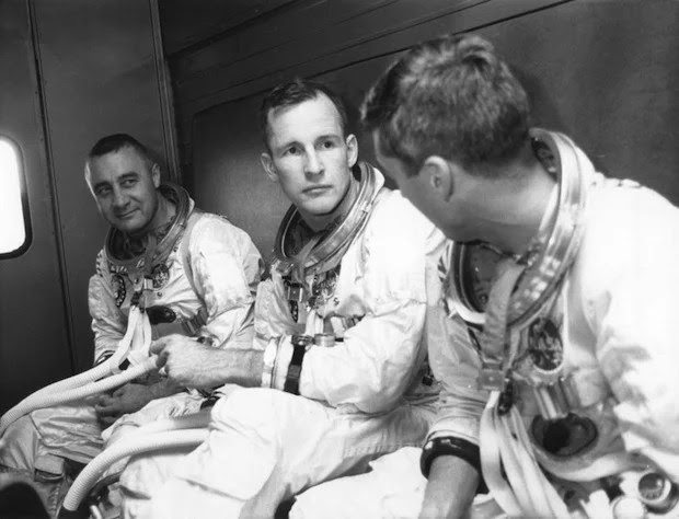 Incredible Online Gallery of High Res Film Scans from Every Apollo Mission Incredible Online Gallery of High Res Film Scans from Every Apollo Mission apollo1 1
